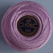 Dentelles 80 - Lavender