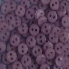 Two-Hole Buttons - Lavender