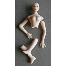 Doll Kit - Miranda (long arm)  SOLD OUT