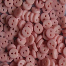 Two-Hole Buttons - Pink