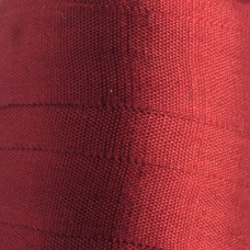 Silk Ribbon - Red - 7mm