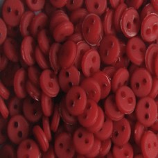 Two-Hole Buttons - Red