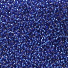Tiny Beads - Royal Blue