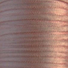 Silk Ribbon - Soft Pink - 2mm