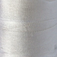 Silk Ribbon - White - 7mm
